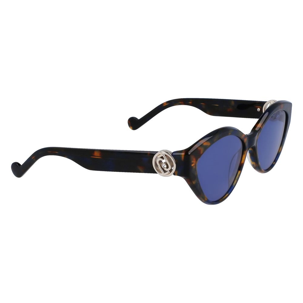 Γυαλιά ηλίου Liu Jo Blue Acetate