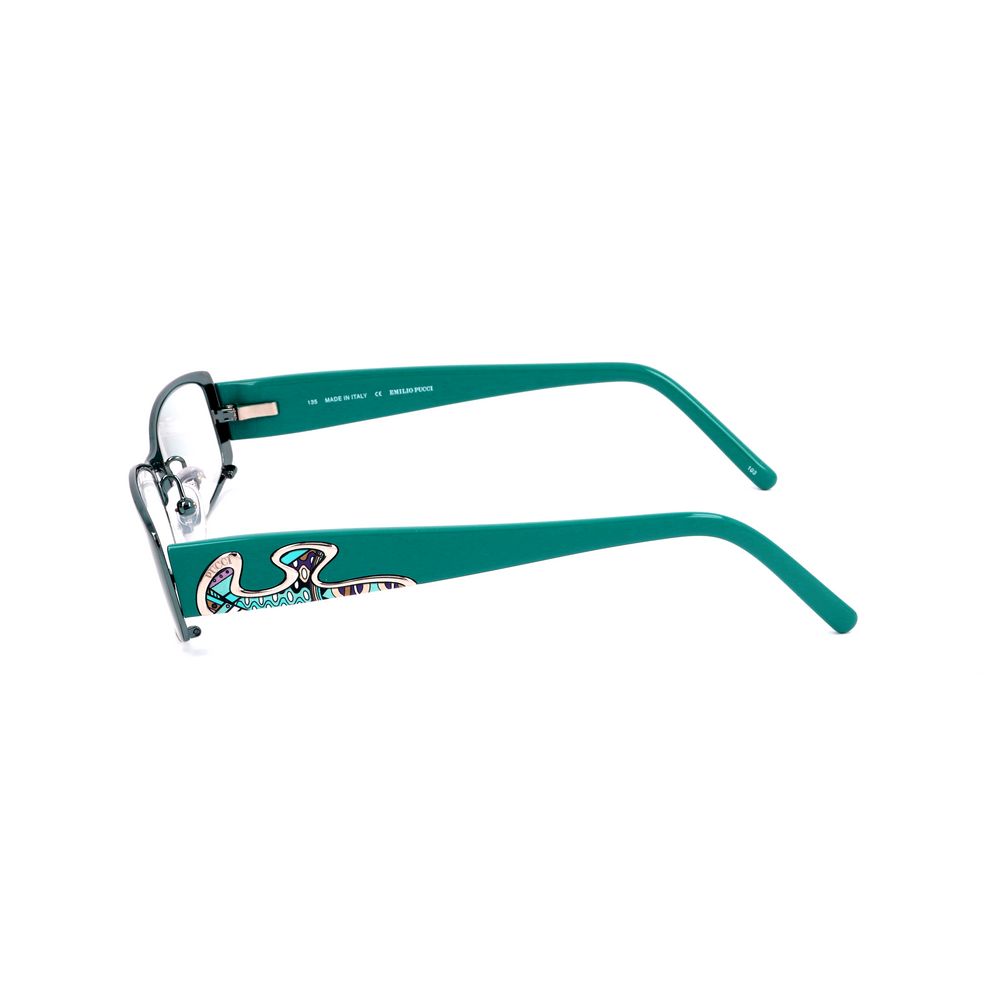 Μεταλλικοί σκελετοί Emilio Pucci Bicolor