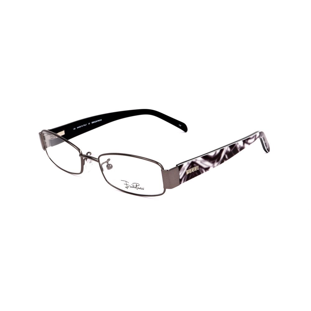 Μεταλλικοί σκελετοί Emilio Pucci Grey