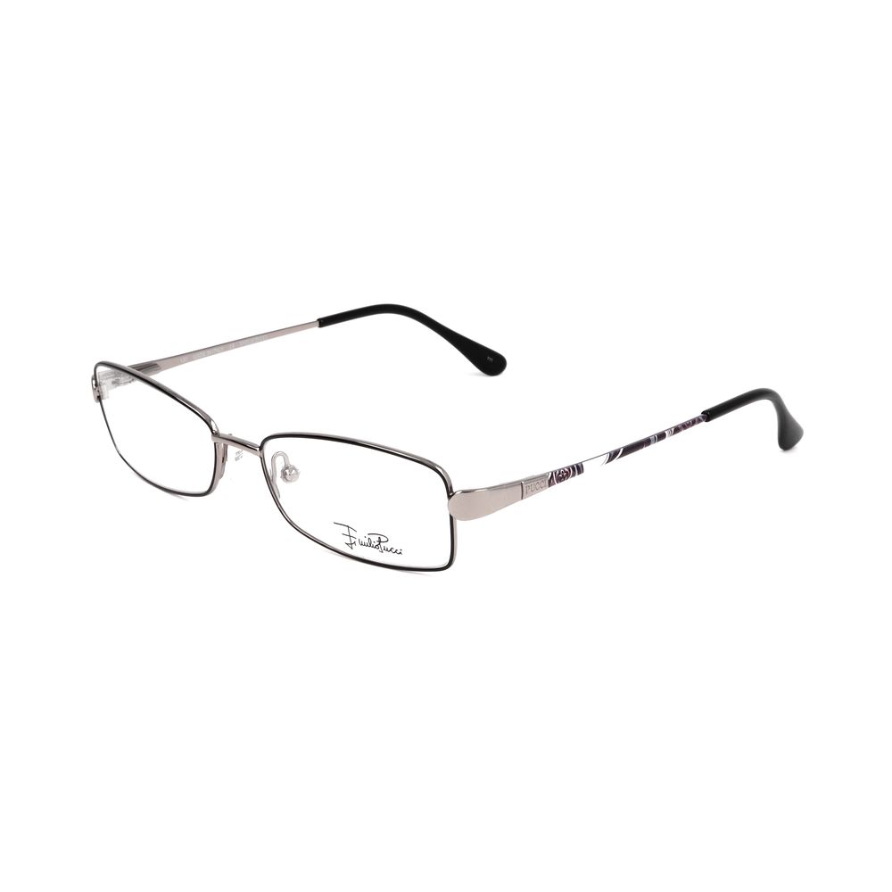 Μεταλλικοί σκελετοί Emilio Pucci Grey