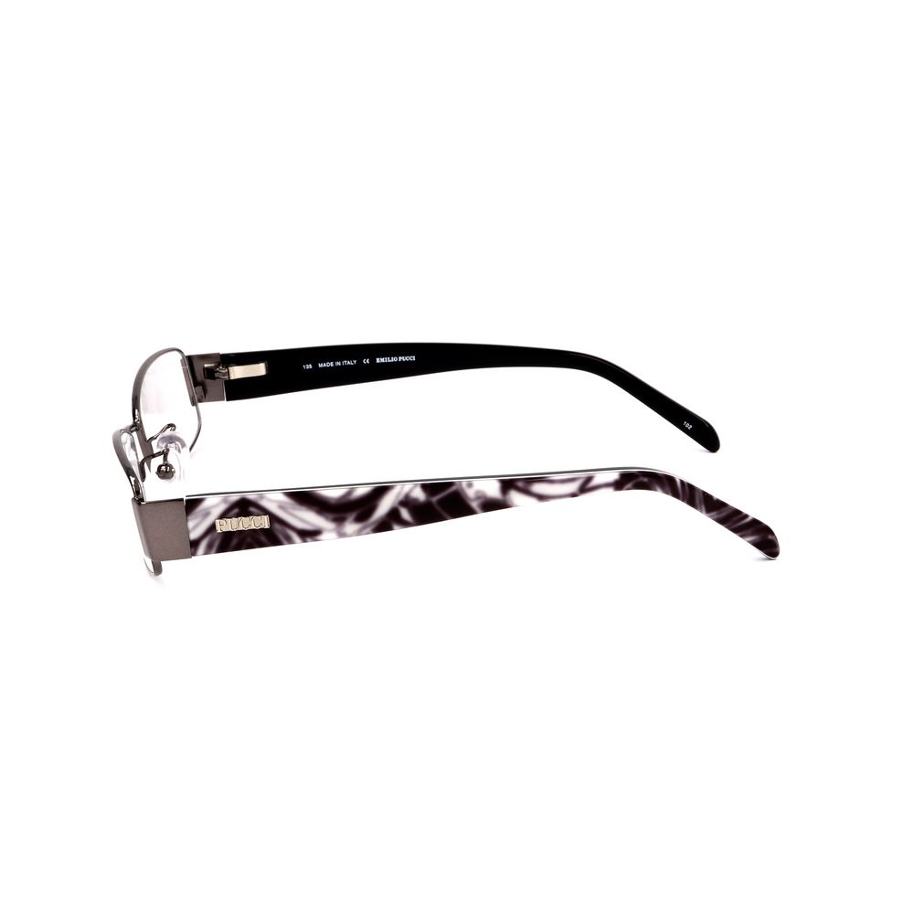 Μεταλλικοί σκελετοί Emilio Pucci Grey