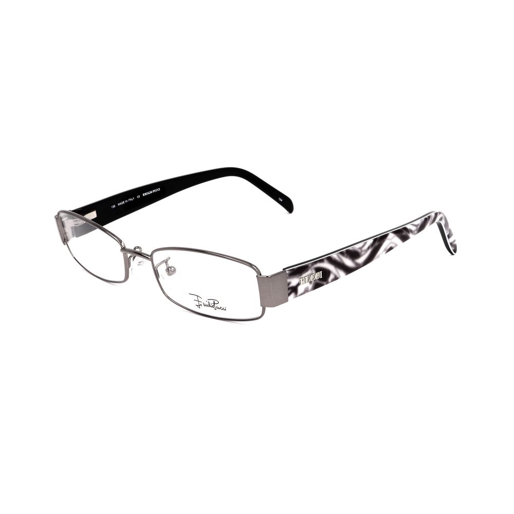 Μεταλλικοί σκελετοί Emilio Pucci Grey