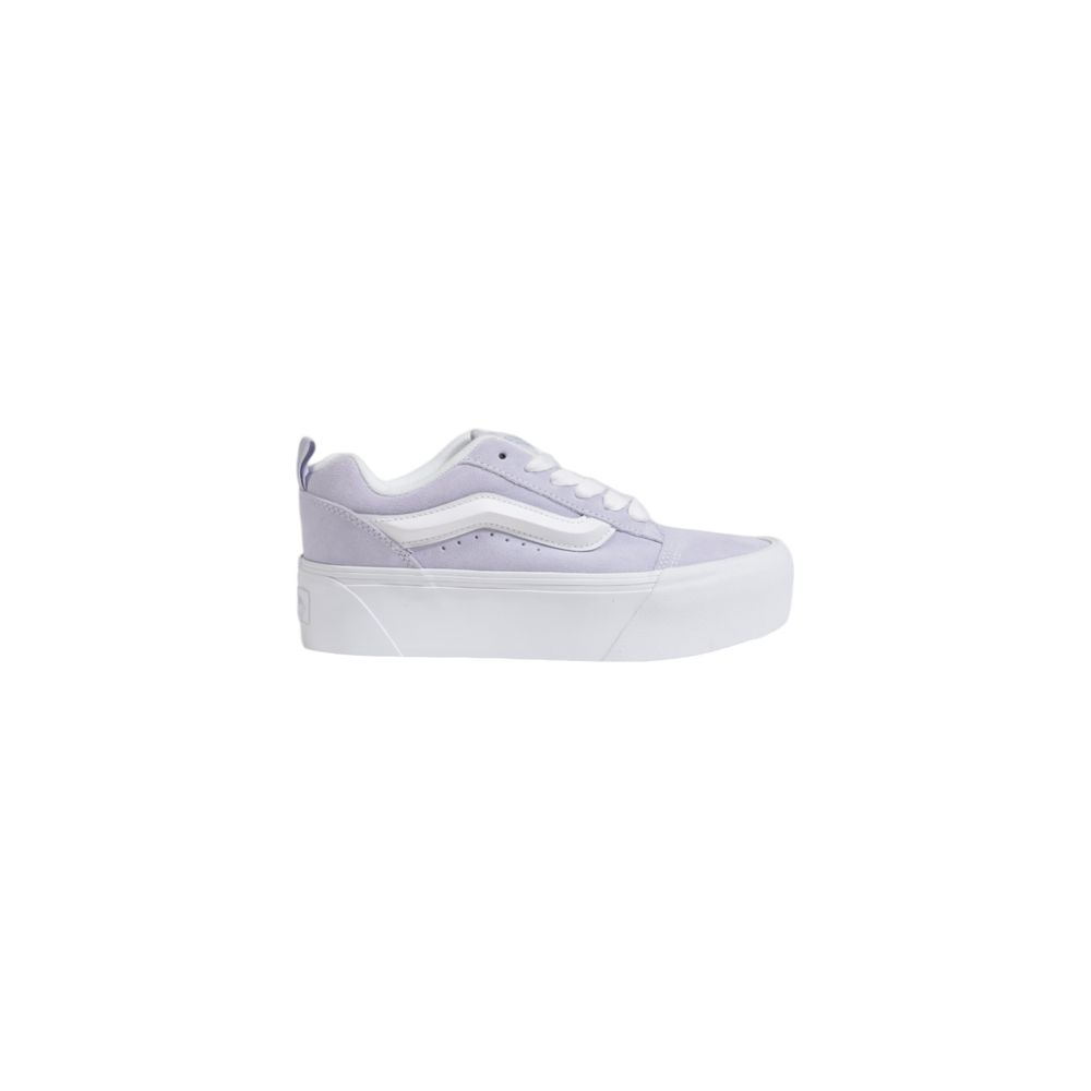 Αθλητικά παπούτσια Vans Purple Suede