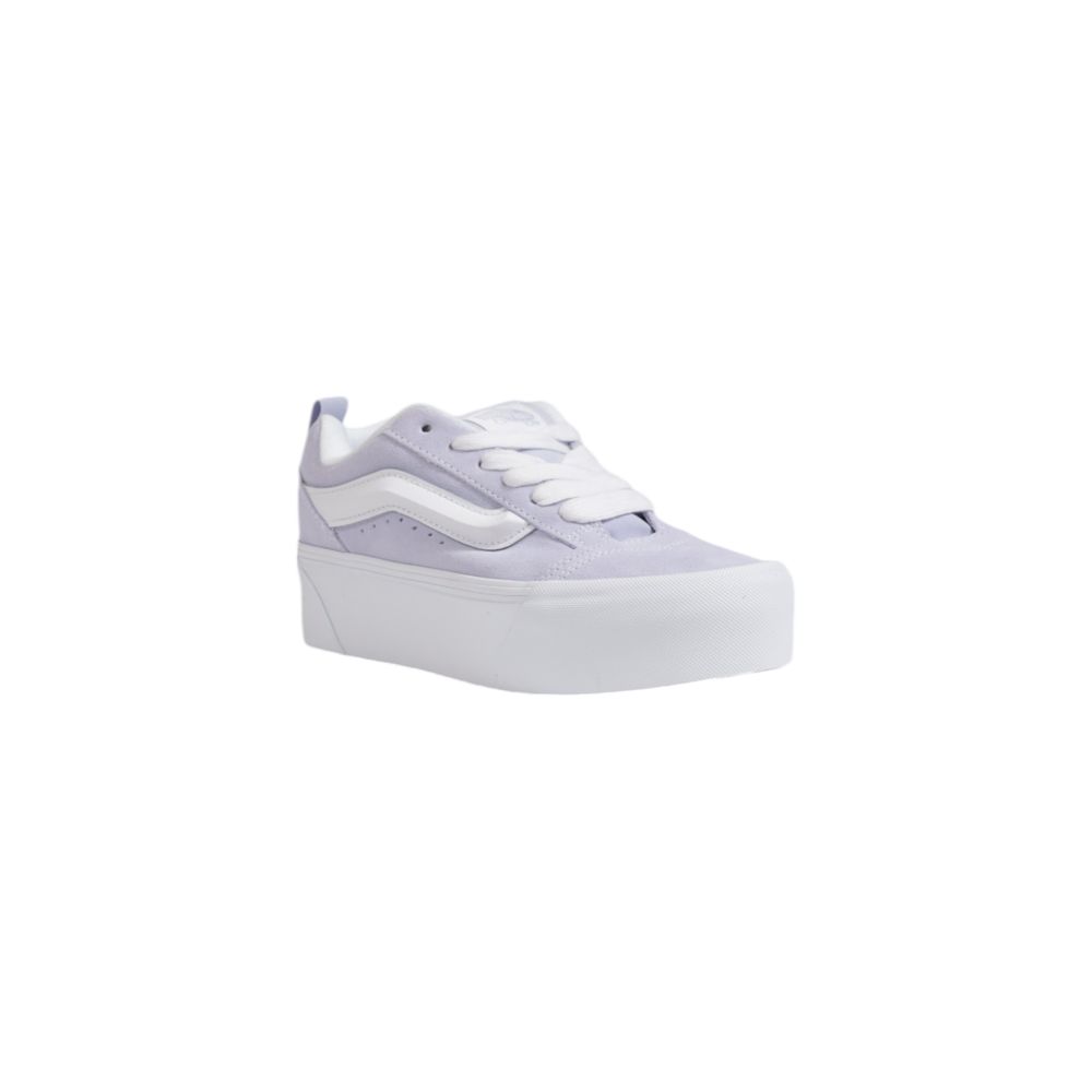 Αθλητικά παπούτσια Vans Purple Suede