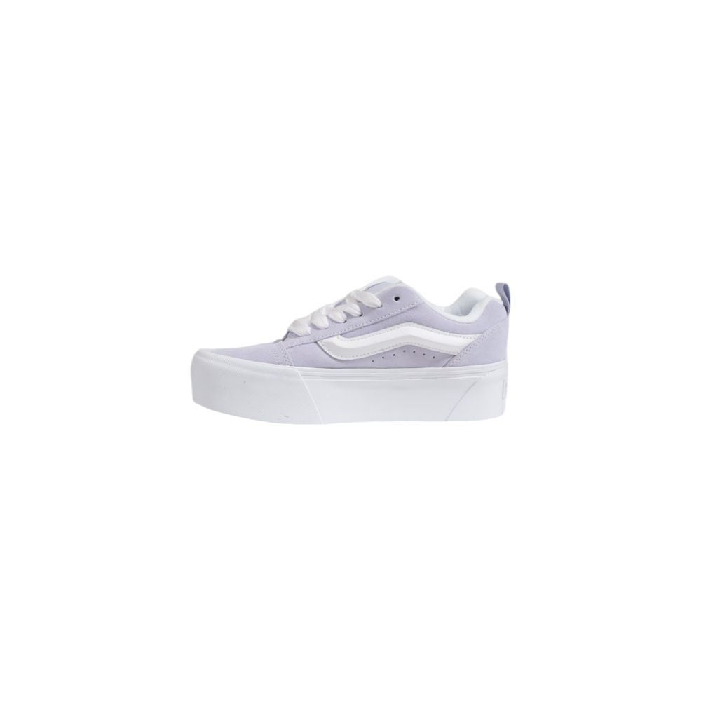 Αθλητικά παπούτσια Vans Purple Suede