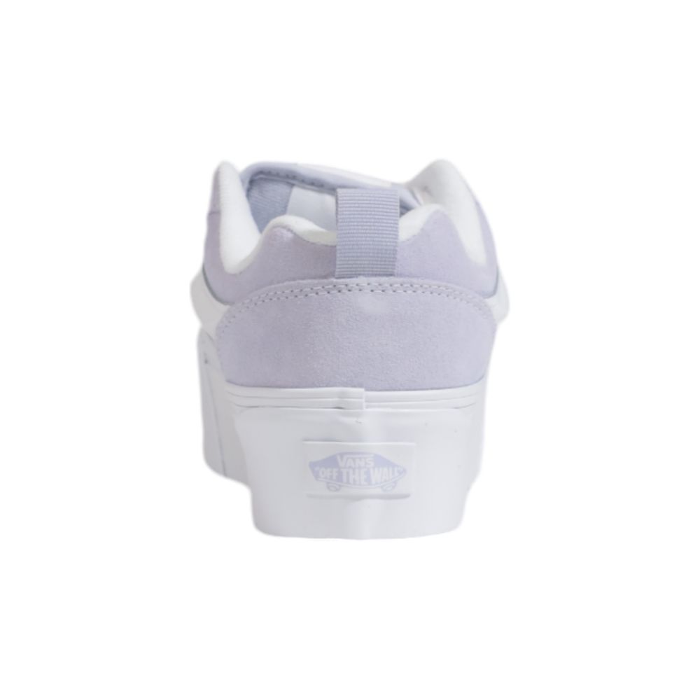 Αθλητικά παπούτσια Vans Purple Suede
