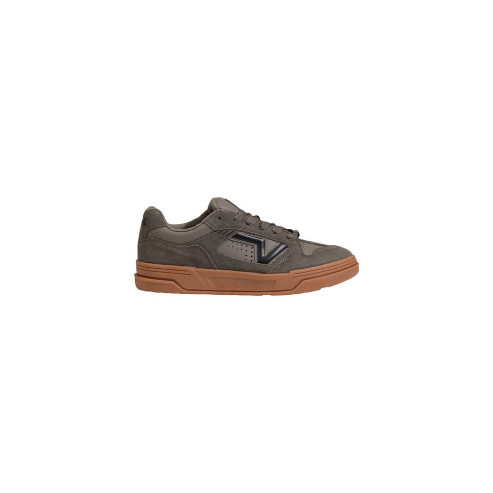 Αθλητικά παπούτσια Vans Grey Suede