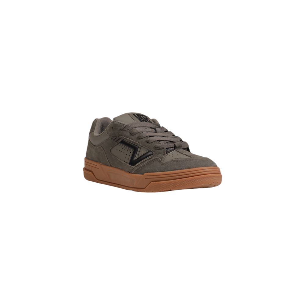 Αθλητικά παπούτσια Vans Grey Suede
