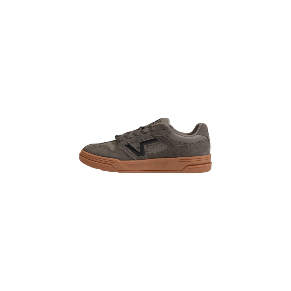 Αθλητικά παπούτσια Vans Grey Suede