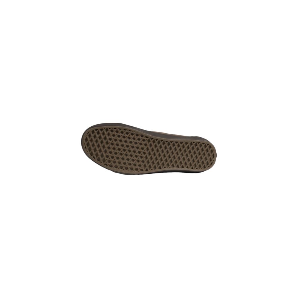 Αθλητικά παπούτσια Vans Brown Suede