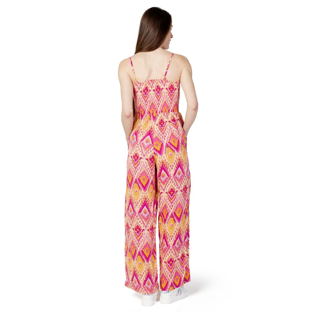 Μόνο Pink Sustainable Viscose Suits & Blazer