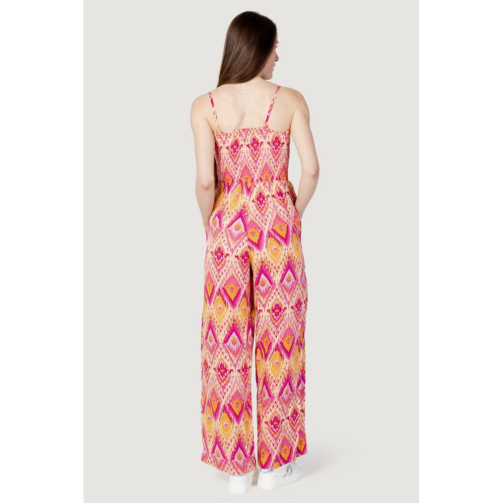Μόνο Pink Sustainable Viscose Suits & Blazer