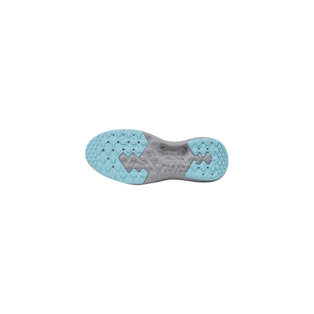 Δερμάτινα αθλητικά παπούτσια Vans Grey