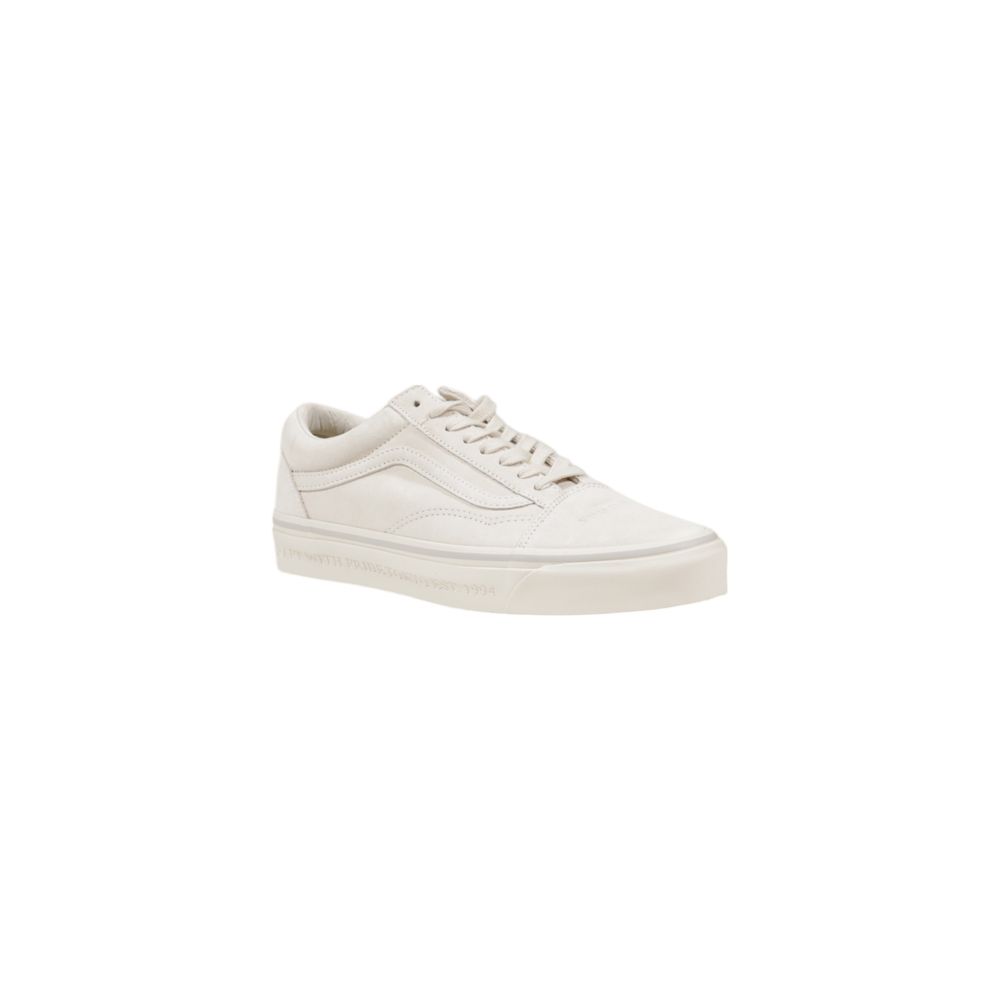 Αθλητικά παπούτσια Vans Beige Suede