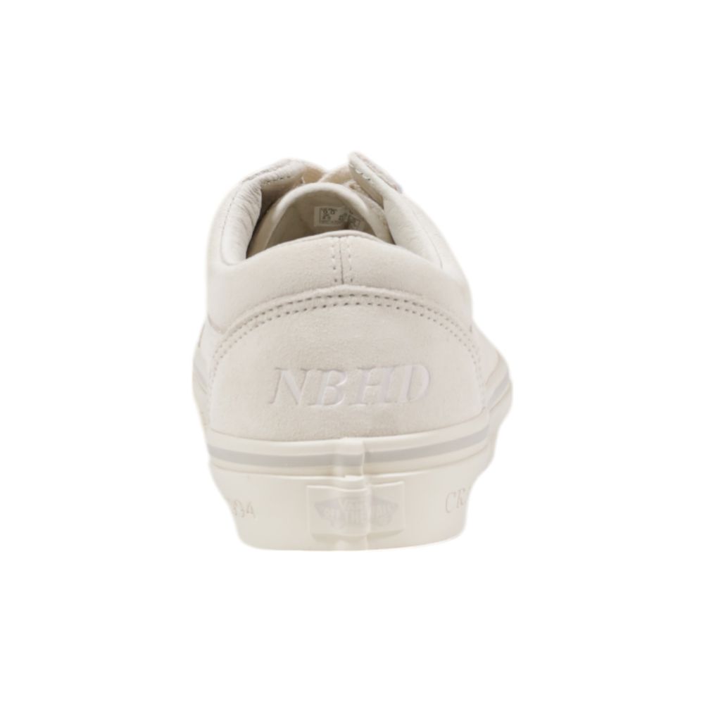Αθλητικά παπούτσια Vans Beige Suede