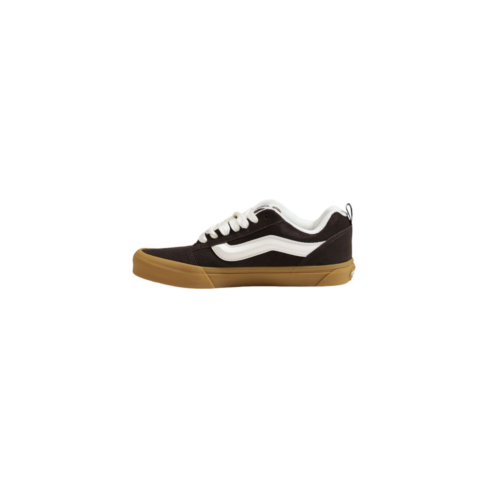 Αθλητικά παπούτσια Vans Brown Suede