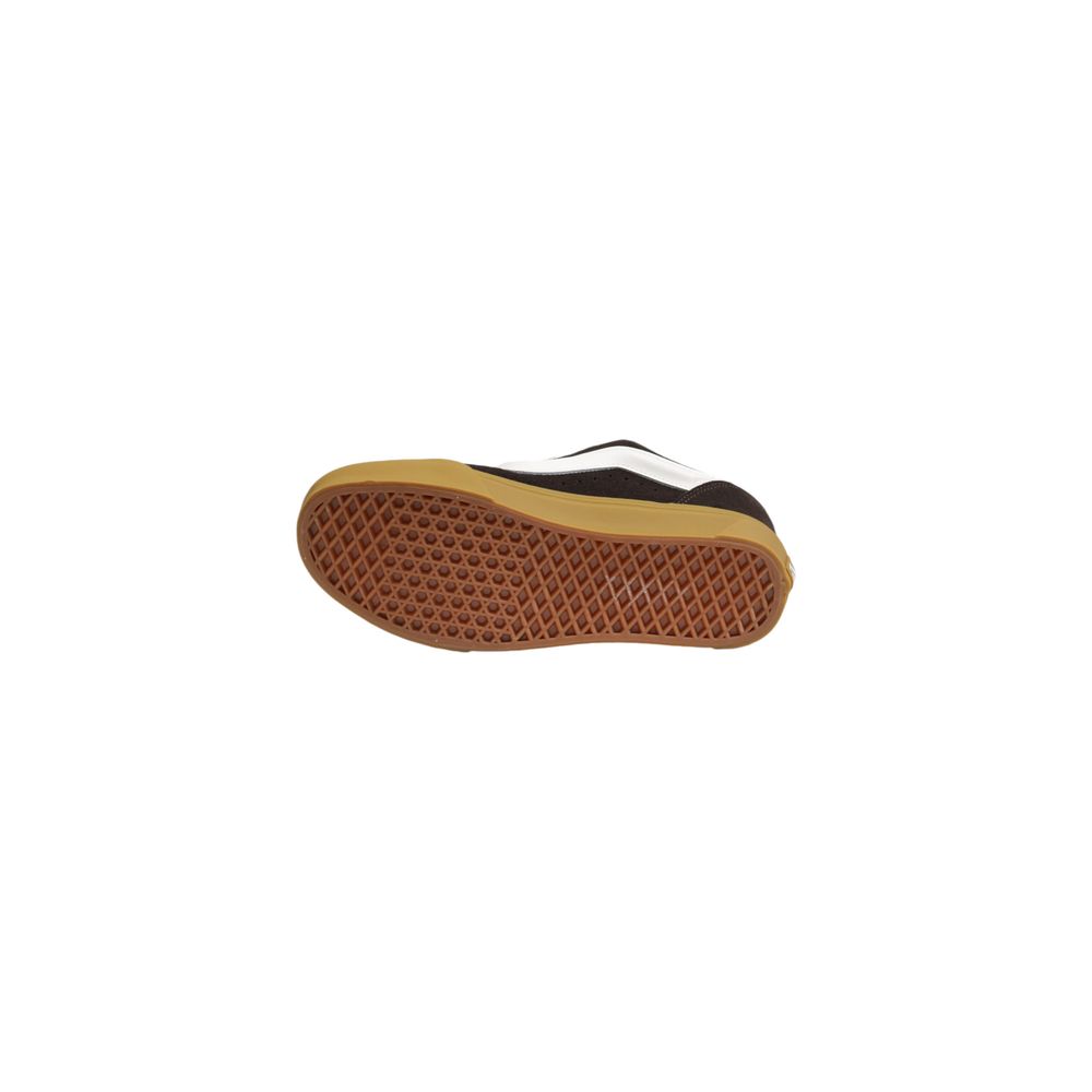 Αθλητικά παπούτσια Vans Brown Suede