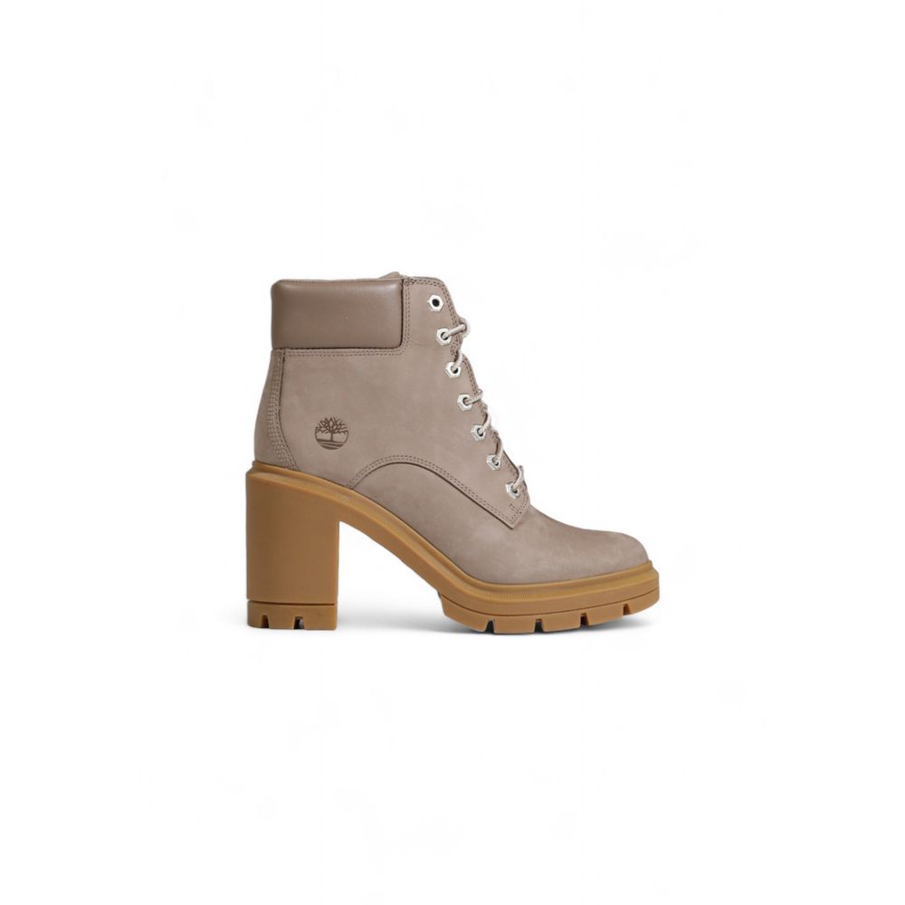 Αντλία Timberland Grey Suede