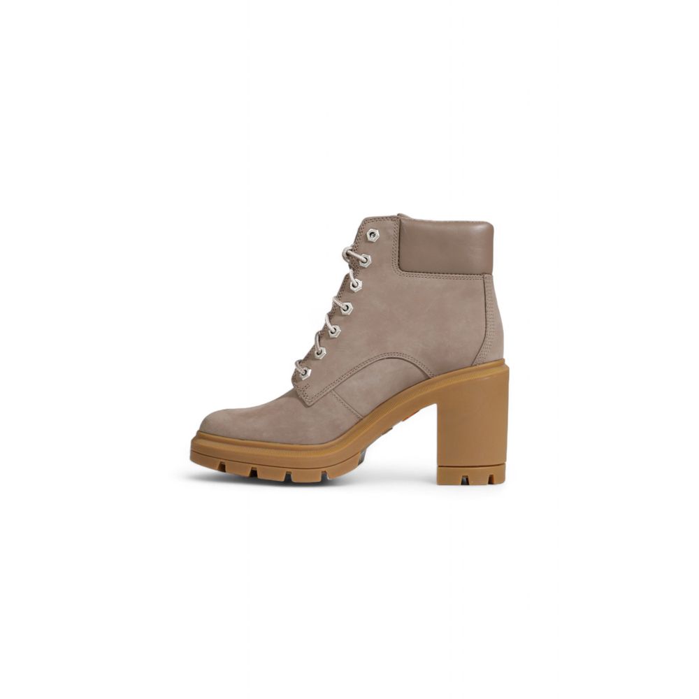 Αντλία Timberland Grey Suede