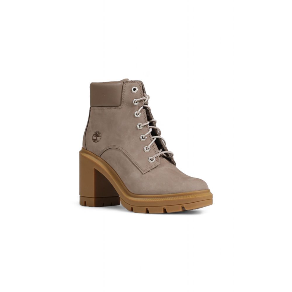 Αντλία Timberland Grey Suede