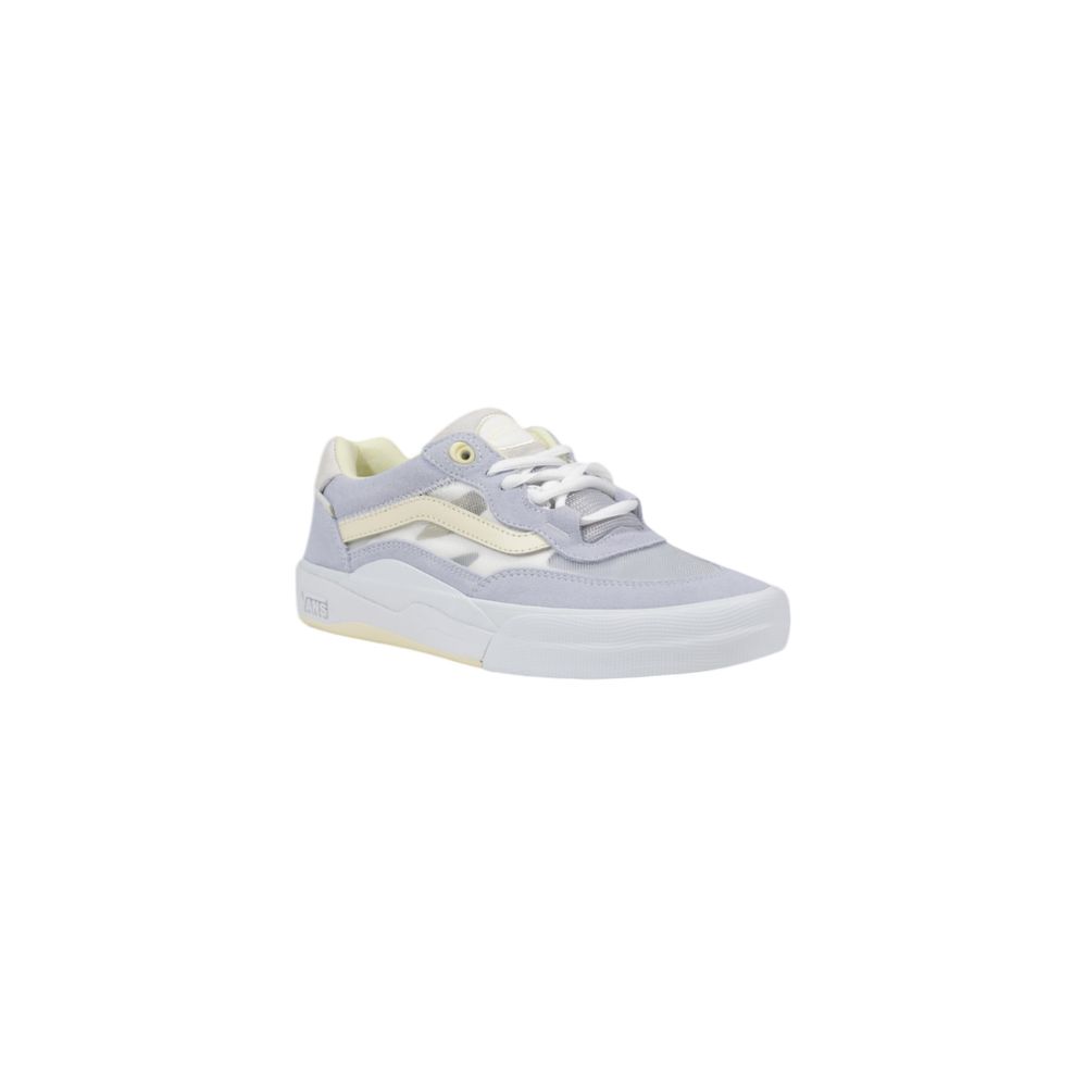 Αθλητικά παπούτσια Vans Purple Suede