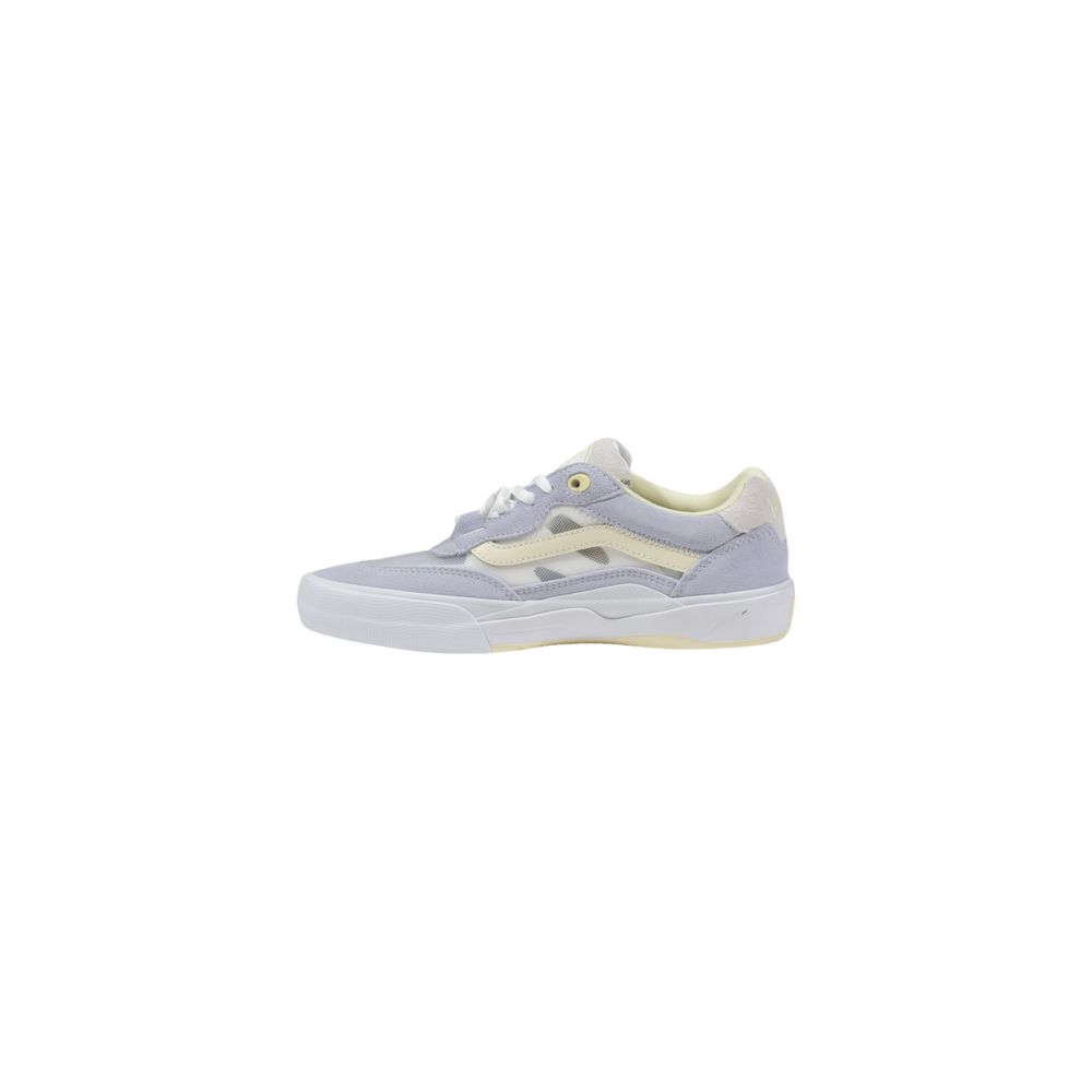 Αθλητικά παπούτσια Vans Purple Suede