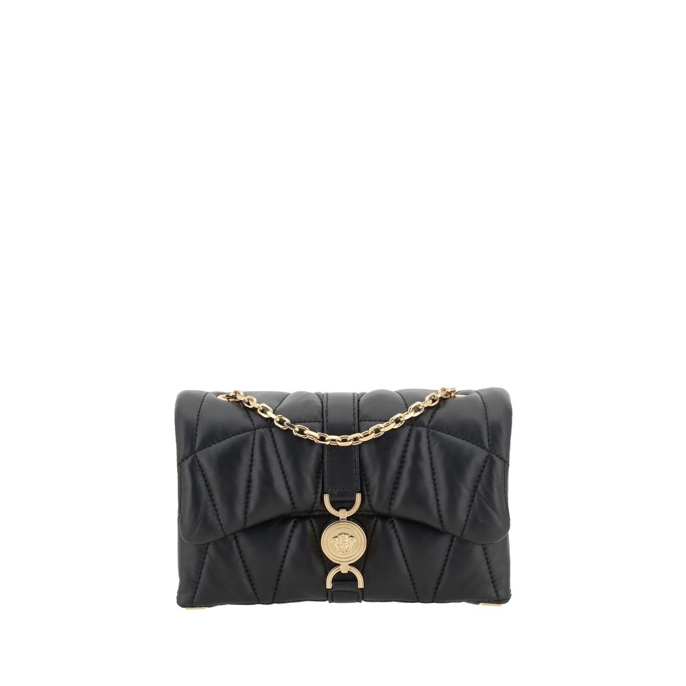 Τσάντα ώμου Versace Kleio