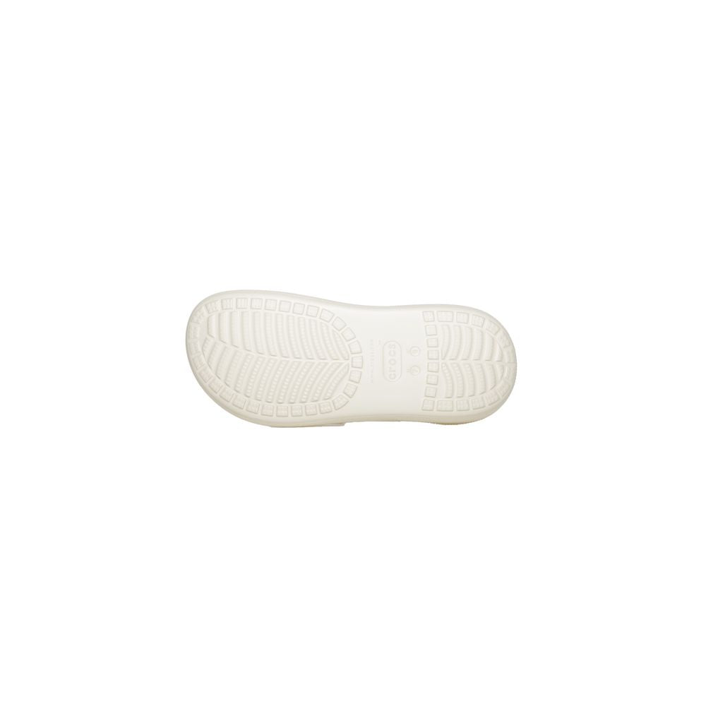 Crocs Beige Croslite Sandal