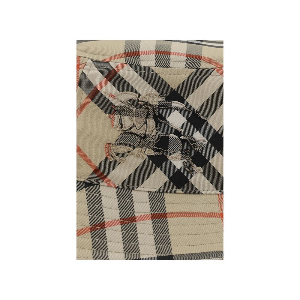 Καπέλο Bucket Burberry