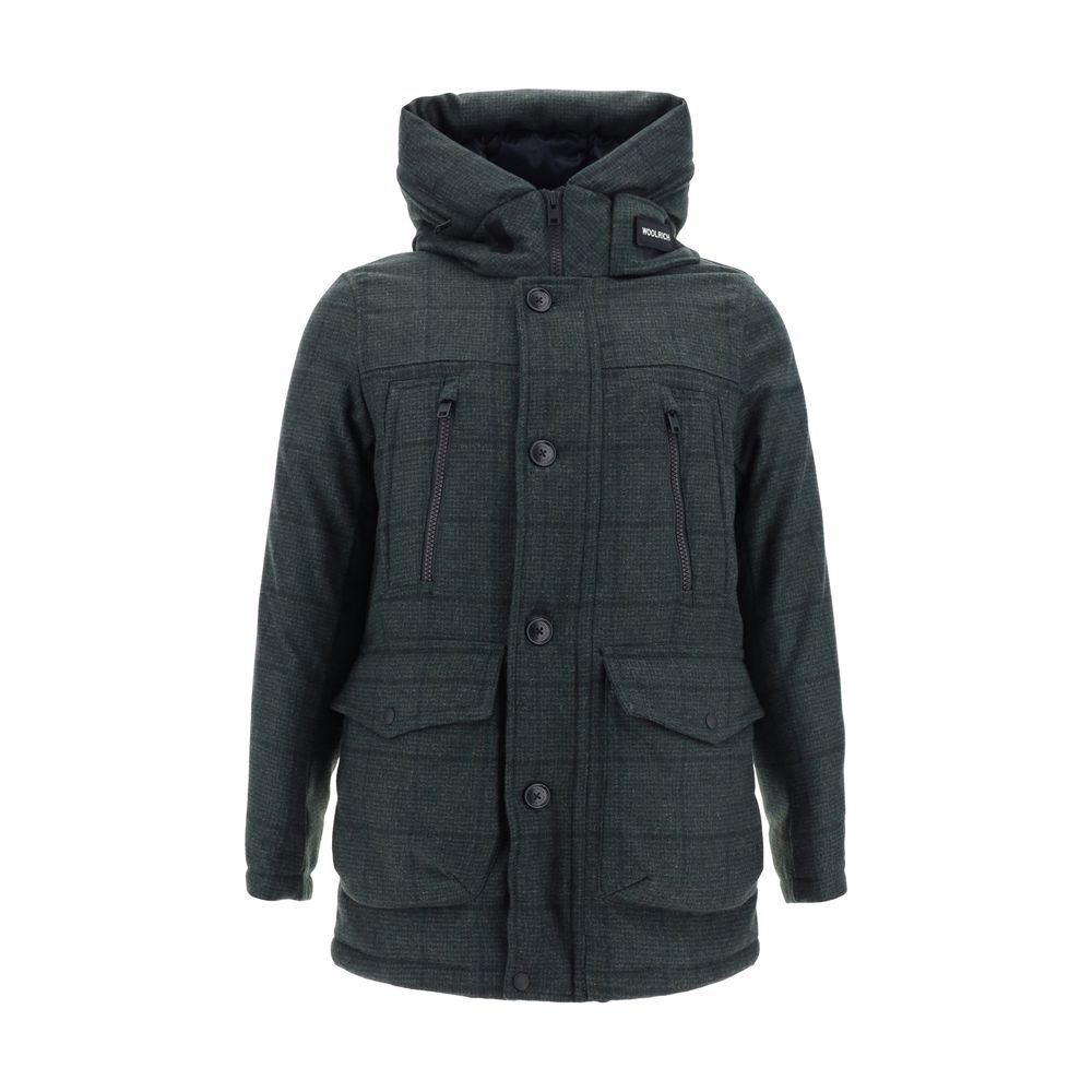 Μπουφάν Woolrich Arctic Down