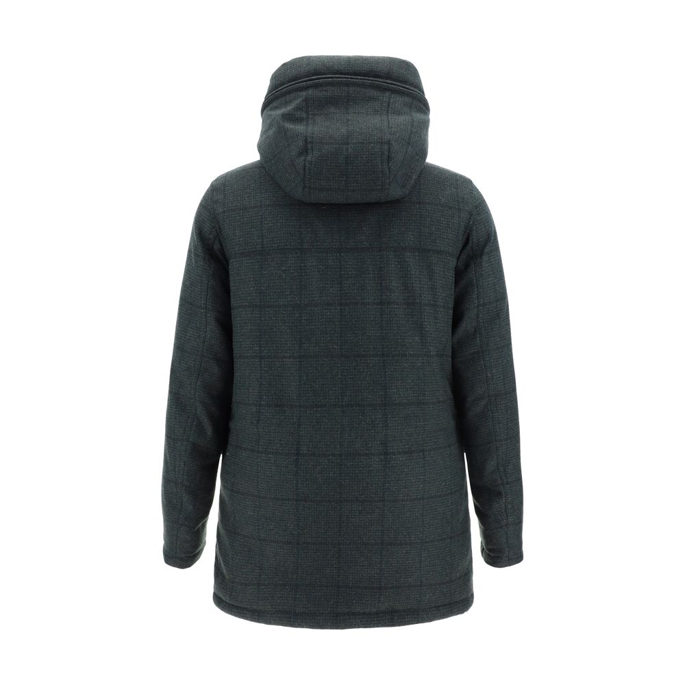 Μπουφάν Woolrich Arctic Down