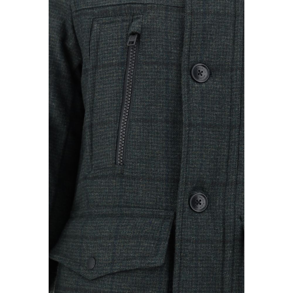 Μπουφάν Woolrich Arctic Down