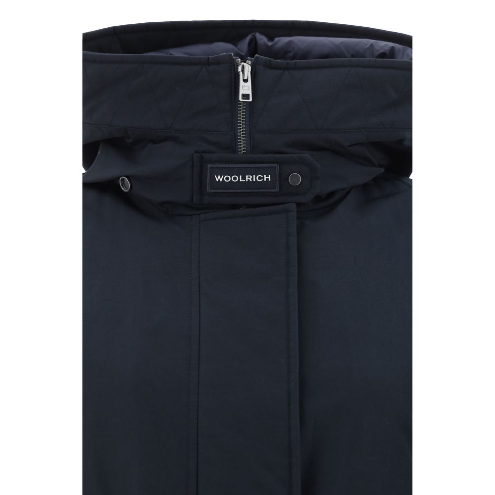 Woolrich Authentic 3 σε 1 μπουφάν Parka