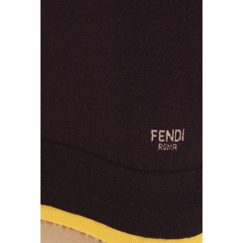 Μίνι Φόρεμα Fendi