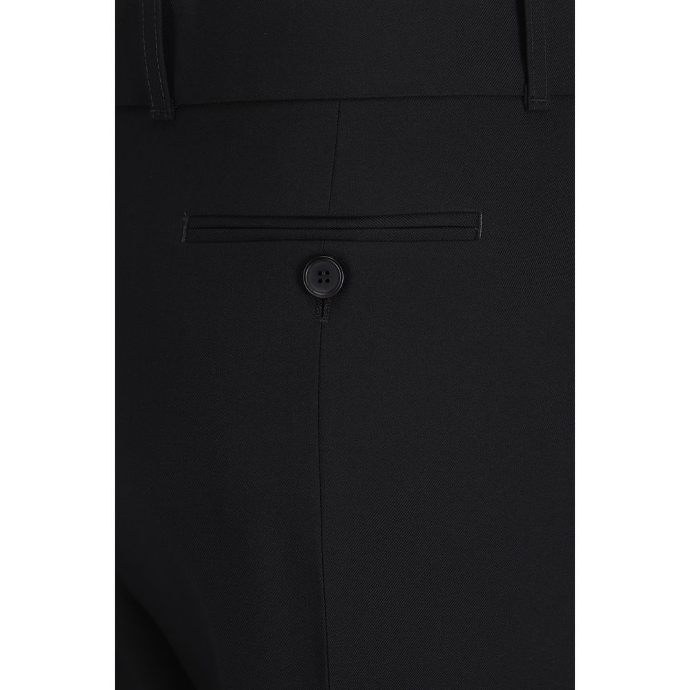Παντελόνι Alexander McQueen