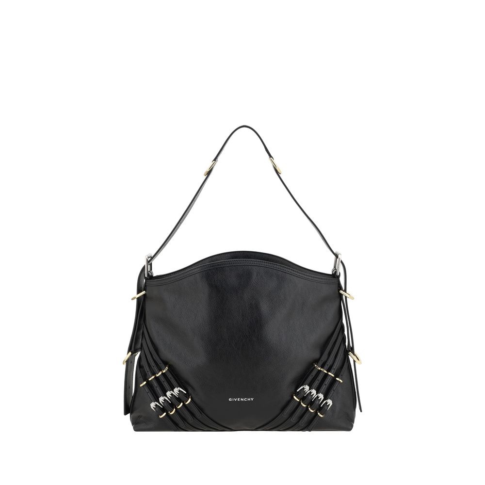 Τσάντα ώμου Givenchy Voyou Buckles