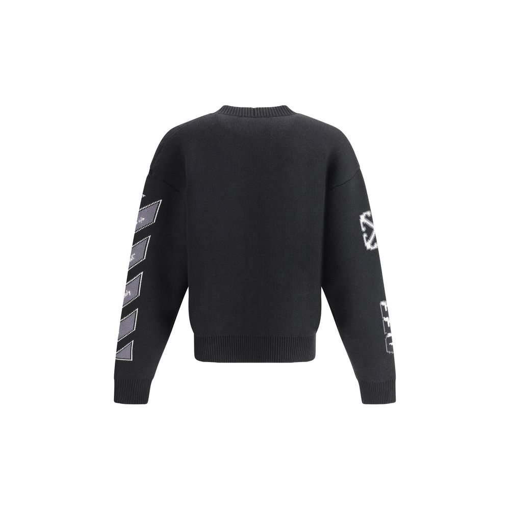 Off-White Varsity Ζακέτα