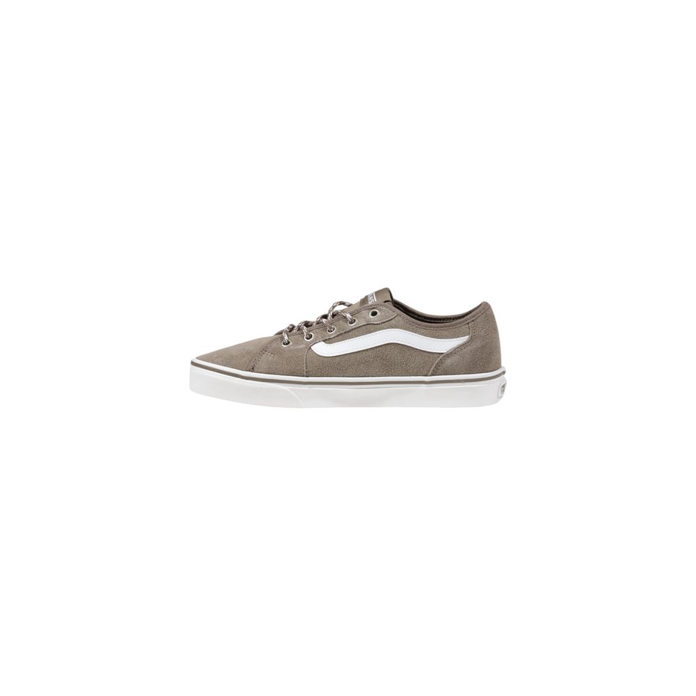 Αθλητικά παπούτσια Vans Beige Suede