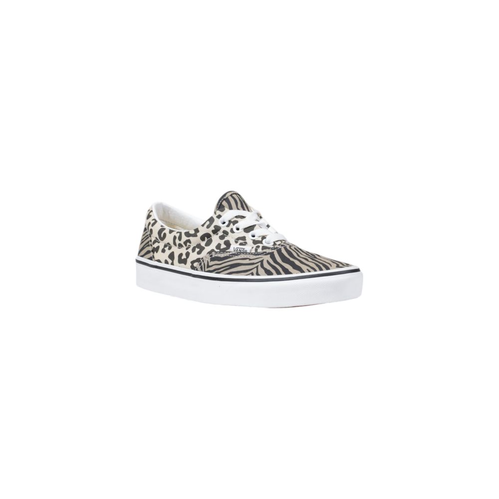 Υφασμάτινα πάνινα παπούτσια Vans Beige