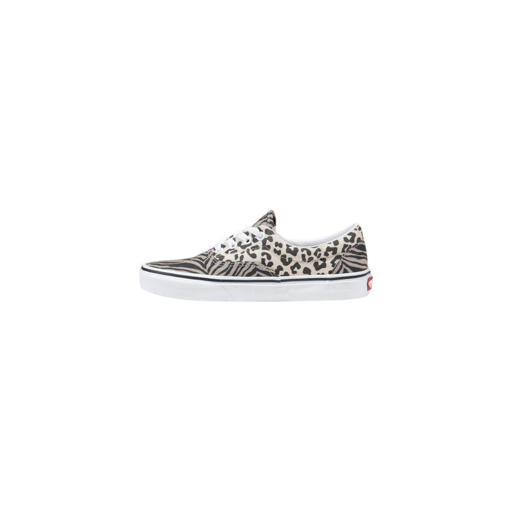 Υφασμάτινα πάνινα παπούτσια Vans Beige