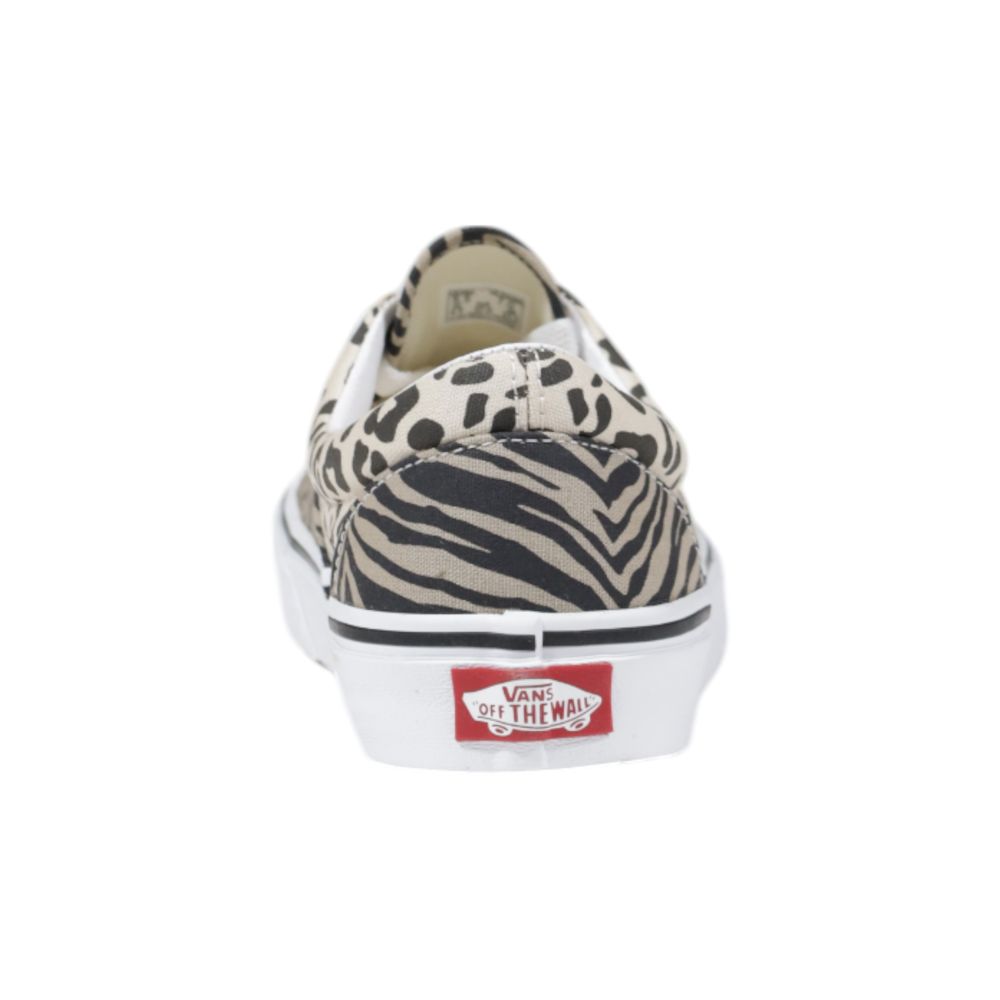 Υφασμάτινα πάνινα παπούτσια Vans Beige