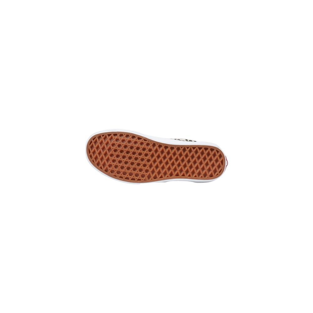 Υφασμάτινα πάνινα παπούτσια Vans Beige