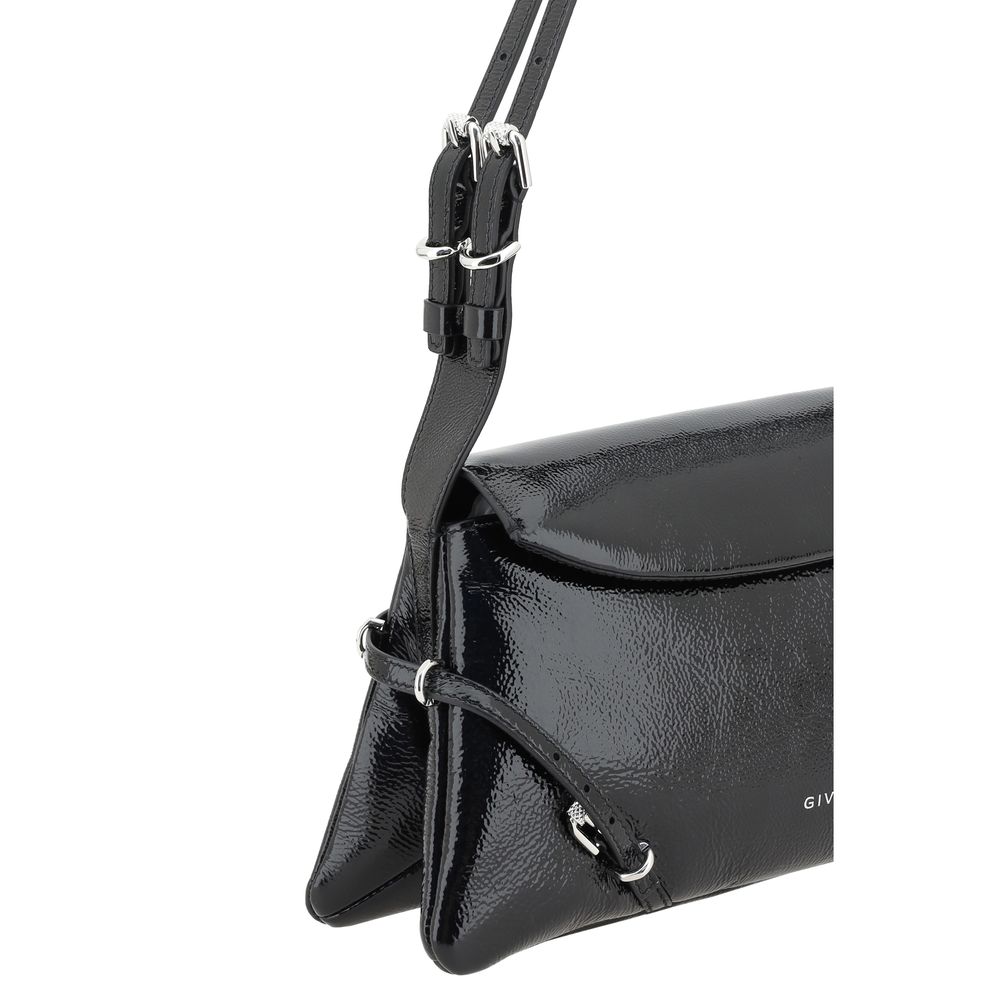 Τσάντα ώμου Givenchy P'tit Voyou