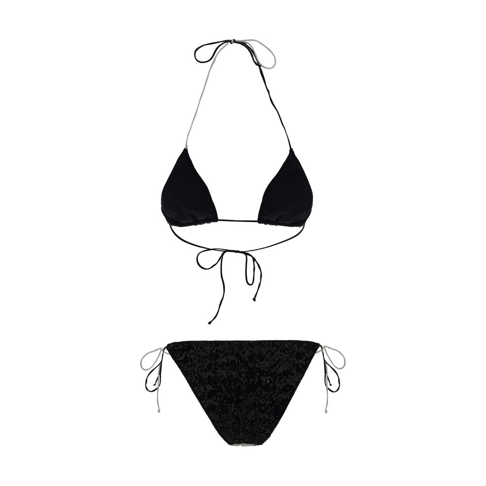 Μαγιό Oséree Paillettes