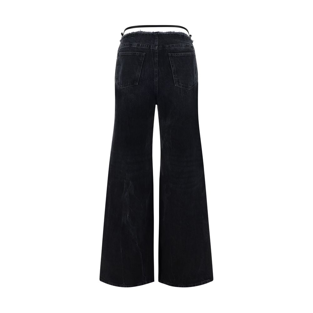 Τζιν Givenchy Voyou