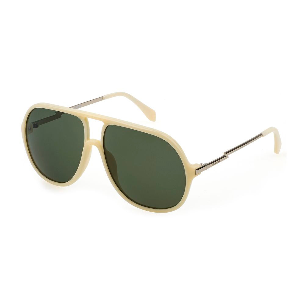 Γυαλιά ηλίου Zadig & Voltaire White Acetate
