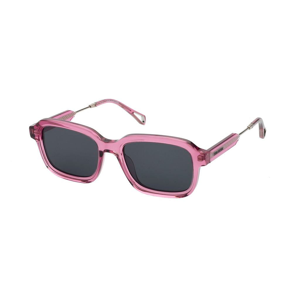 Πολύχρωμα γυαλιά ηλίου Zadig & Voltaire Acetate