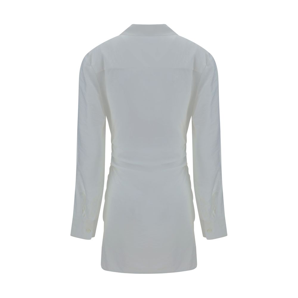 Φόρεμα Jacquemus La Robe Bahia