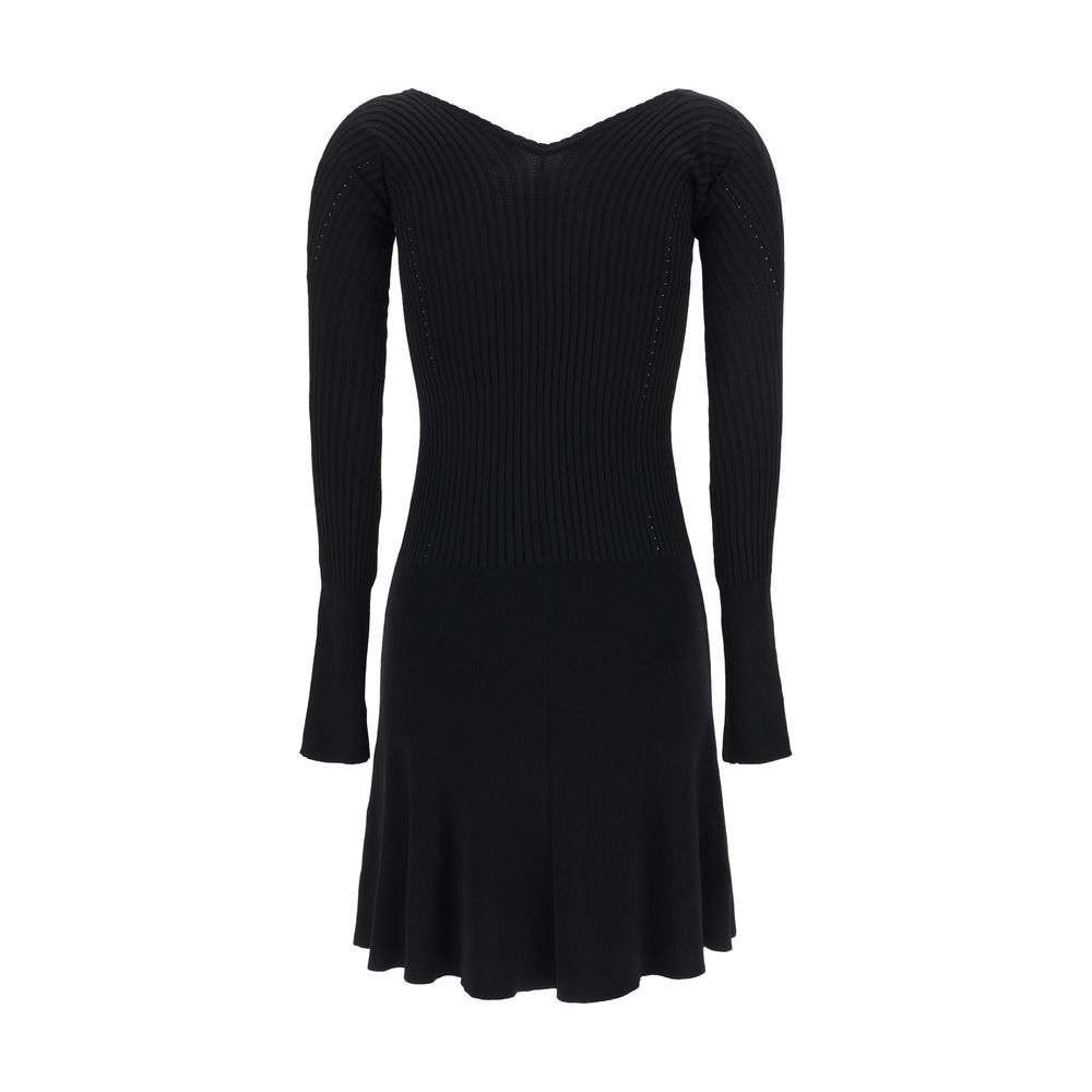 Jacquemus La Mini Robe Pralu Φόρεμα