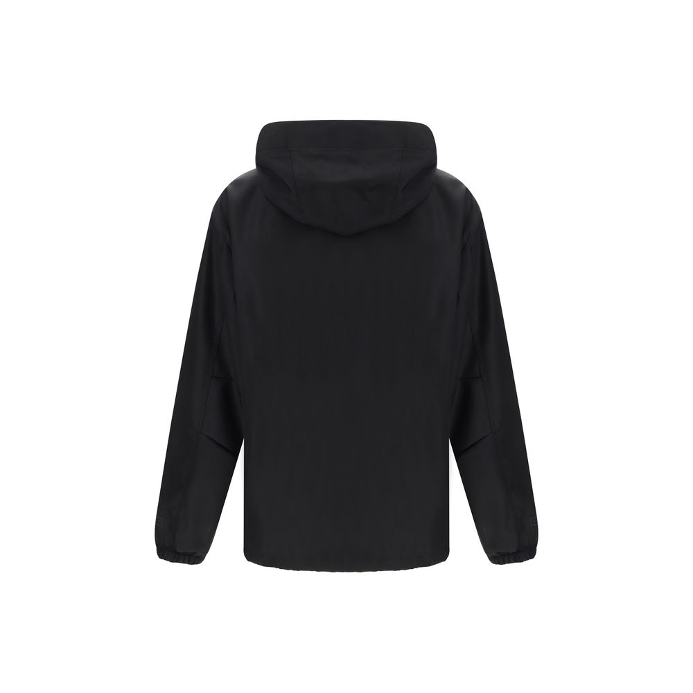 Μπουφάν Givenchy με κουκούλα